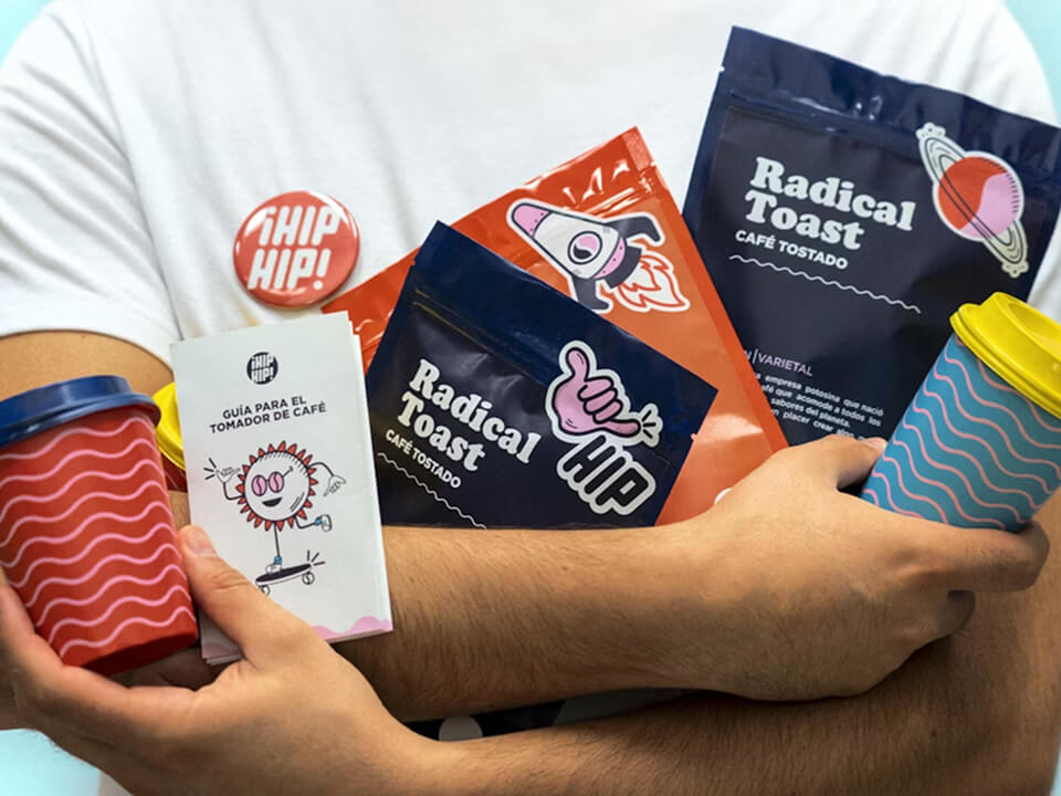 Bao bì – “Đại sứ thầm lặng” đưa hàng Việt vươn xa