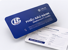 Phiếu Bảo Hành