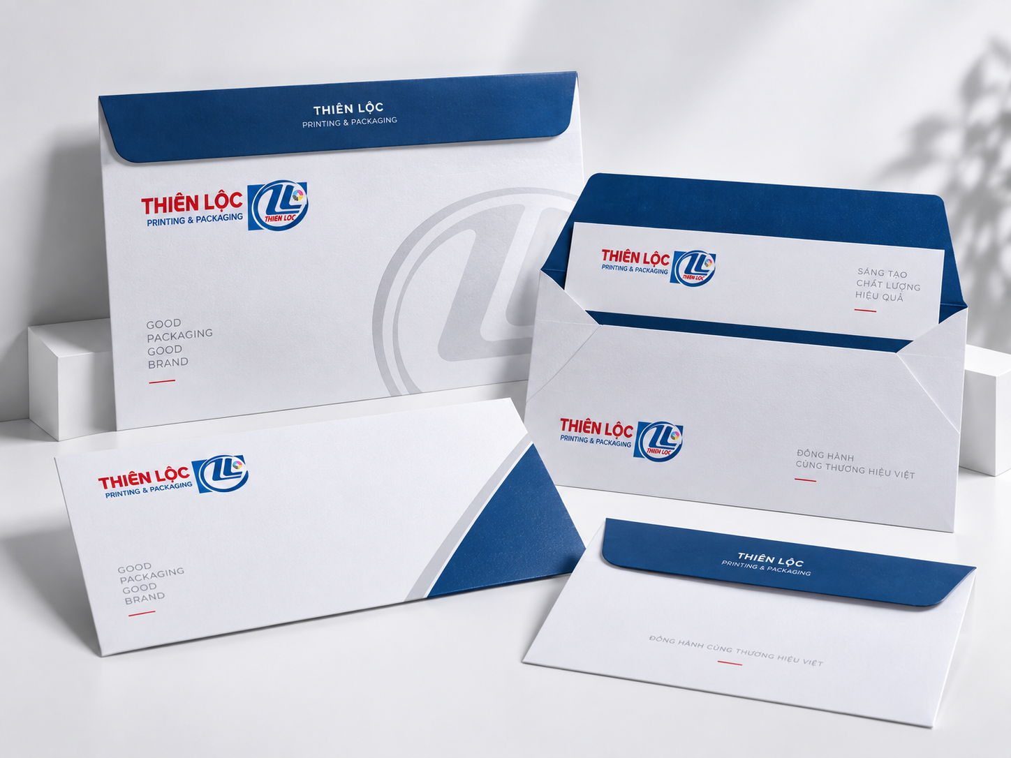 Envelopes