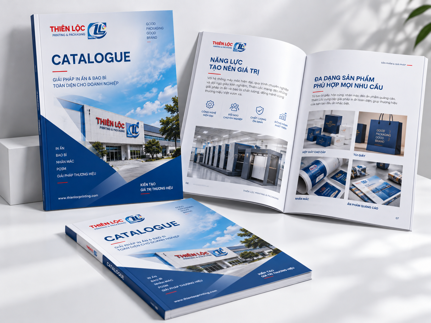 Catalogue
