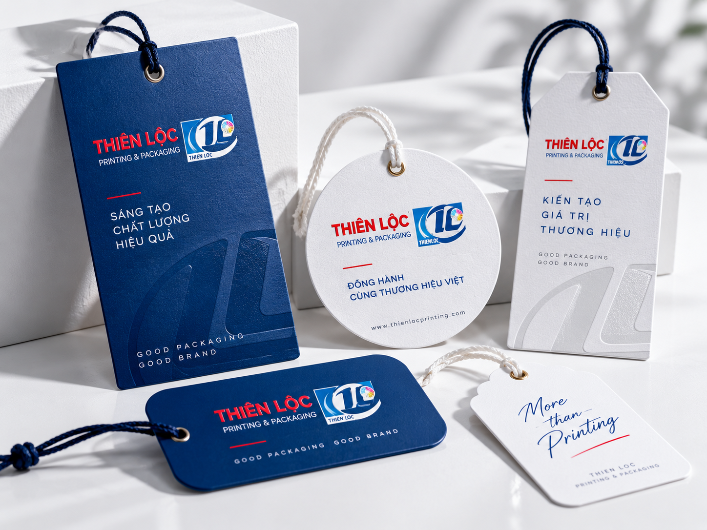 Product Tags