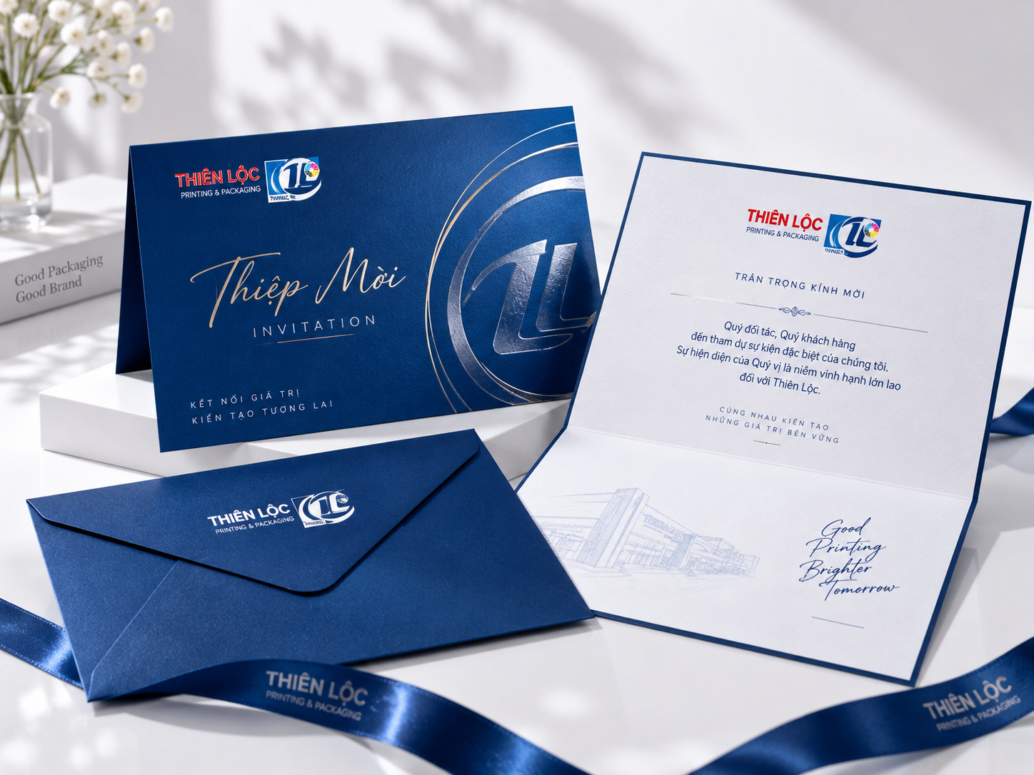 Invitation Cards